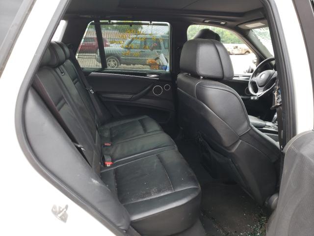 2013 BMW X5 M 5YMGY0C59DLL15633