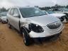 2008 BUICK  ENCLAVE