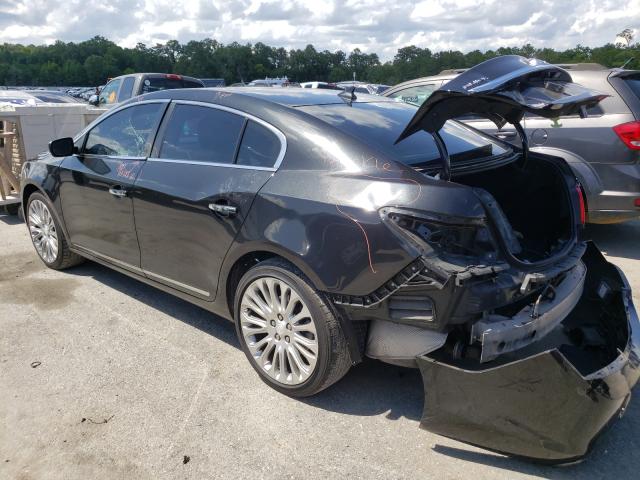 2014 BUICK LACROSSE T 1G4GF5G36EF241653