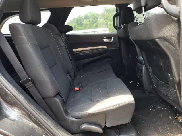 2011 DODGE DURANGO EX 1D4RE2GG4BC651918