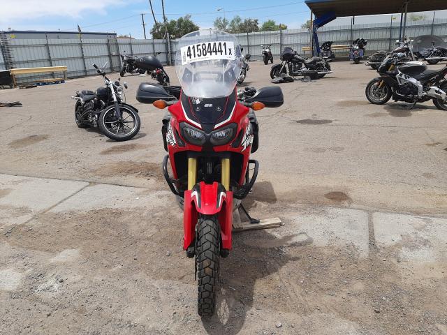 2016 HONDA CRF1000 JH2SD0457GK000196