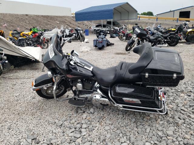 2008 HARLEY-DAVIDSON FLHT CLASS 1HD1FF4138Y662367