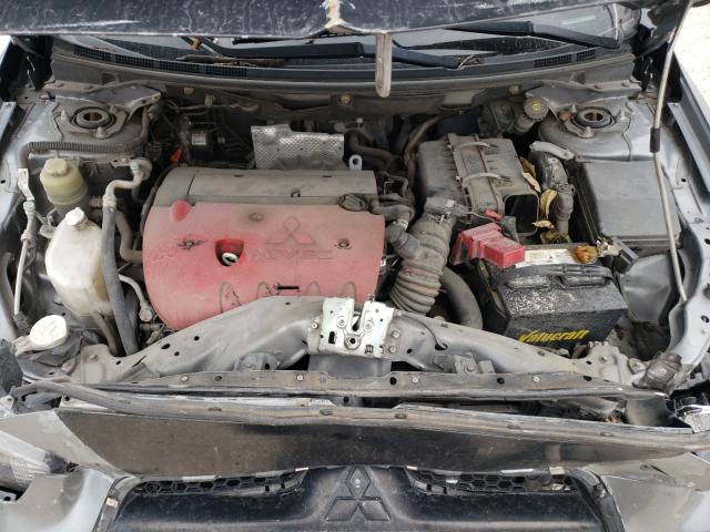 2015 MITSUBISHI LANCER GT JA32U8FW5FU011213