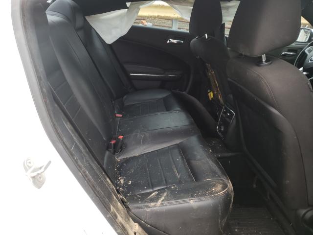 2014 DODGE CHARGER PO 2C3CDXAT9EH186020