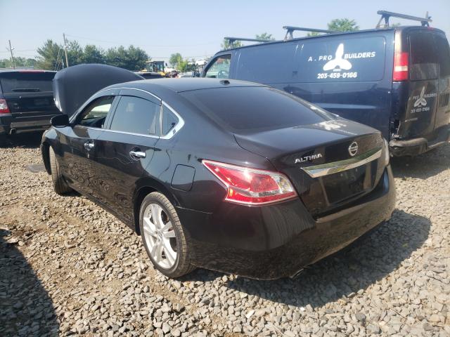 2013 NISSAN ALTIMA 3.5 1N4BL3AP5DC114406