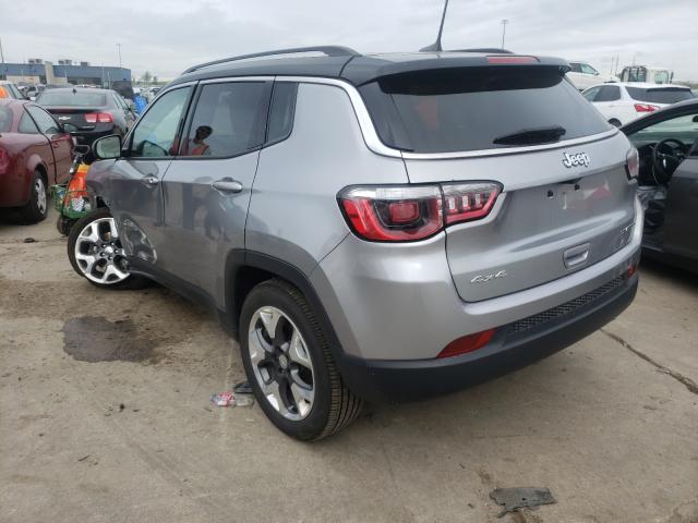 2018 JEEP COMPASS LI 3C4NJDCB6JT479066