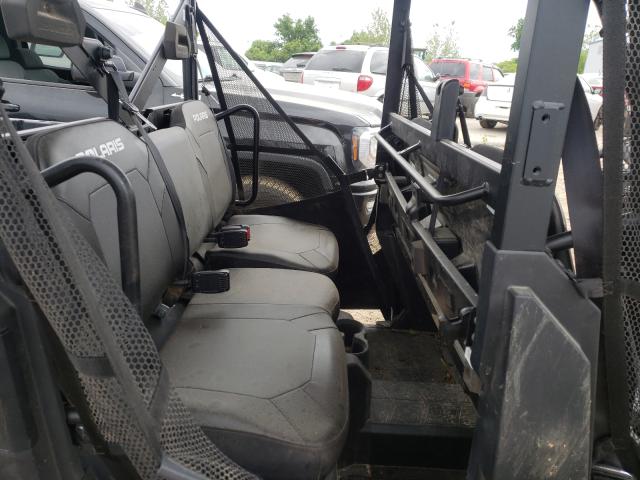 2020 POLARIS RANGER CRE 4XAT6E996L8007218