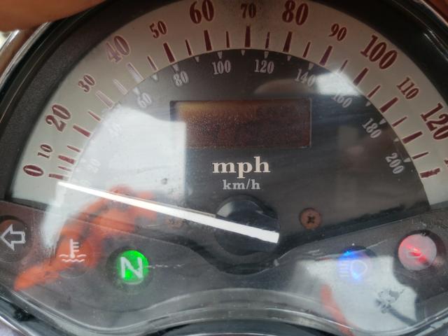 2005 HONDA VT1300 S 1HFSC520X5A212275