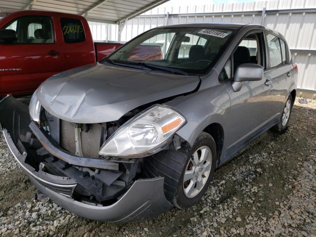 2012 NISSAN VERSA S/SL 3N1BC1CP1CK270577