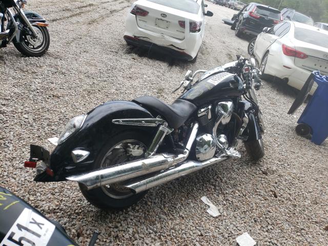 2007 HONDA VTX1800 T2 1HFSC49W67A500849