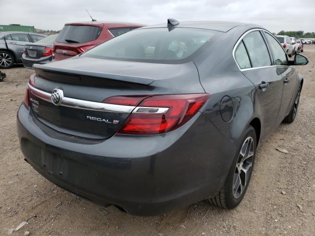 2017 BUICK REGAL SPOR 2G4GL5EX2H9122817