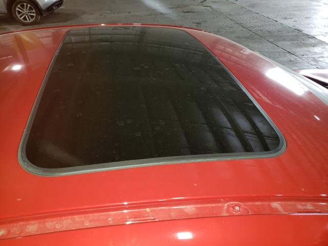 2017 BMW M240I WBA2G1C38HV639335