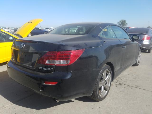 2010 LEXUS IS 350 JTHFE2C28A2501159