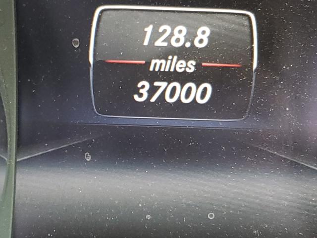 2014 MERCEDES-BENZ SL 550 WDDJK7DA6EF024940