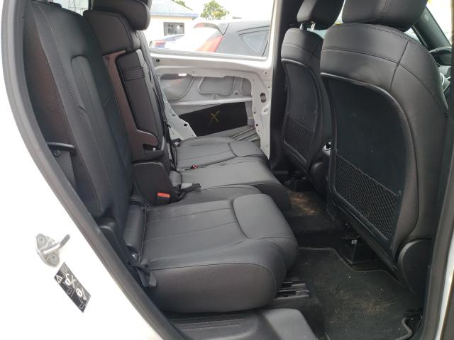 2020 MERCEDES-BENZ GLB 250 W1N4M4GB7LW043068