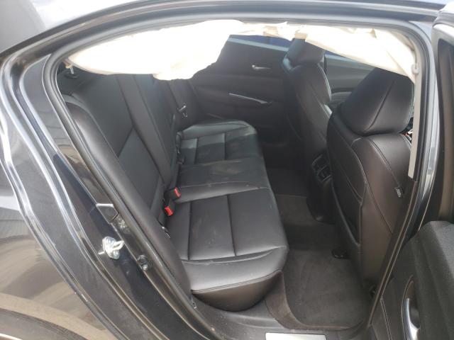 2016 ACURA TLX 19UUB2F35GA006584