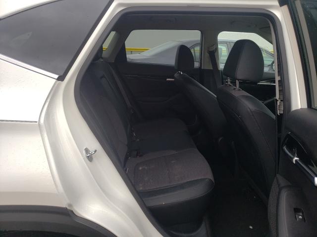 2021 KIA SELTOS S KNDEUCAA9M7041047