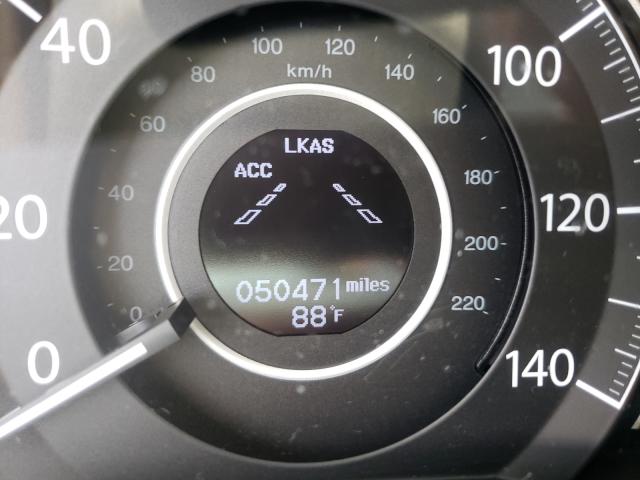2016 HONDA CR-V TOURI 5J6RM3H97GL006803