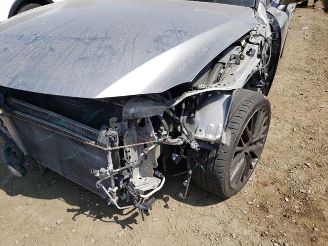 2016 LEXUS IS 200T JTHBA1D20G5016363