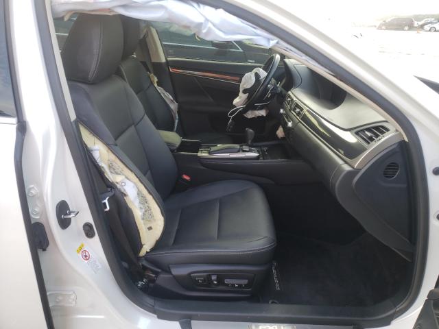 2016 LEXUS GS 200T BA JTHBA1BL4GA001948