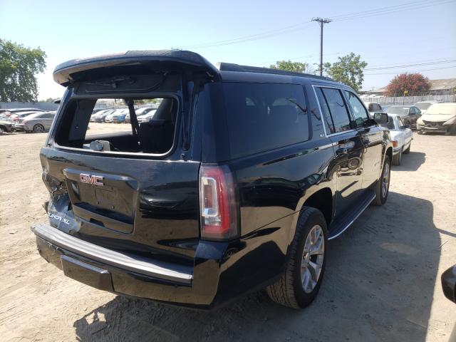 2018 GMC YUKON XL C - 1GKS1JKC6JR388744