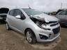 2013 CHEVROLET  SPARK