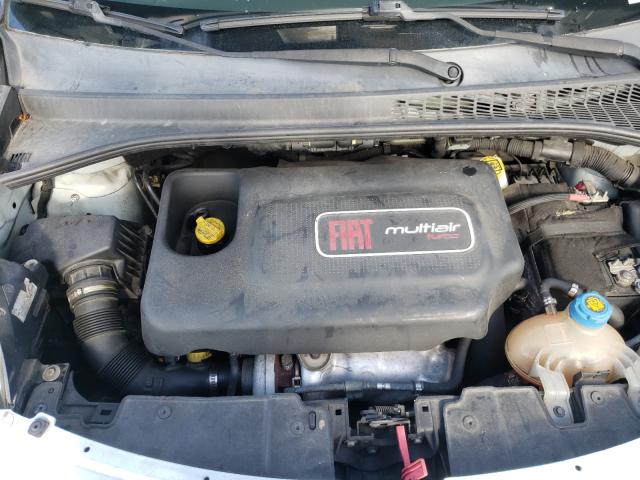 2014 FIAT 500L LOUNG ZFBCFACHXEZ005277