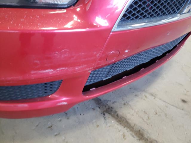2015 MITSUBISHI LANCER ES JA32U2FU7FU006610