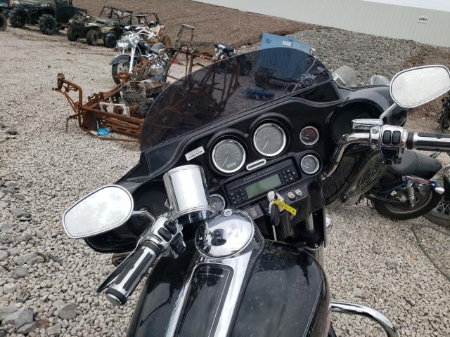 2008 HARLEY-DAVIDSON FLHT CLASS 1HD1FF4138Y662367