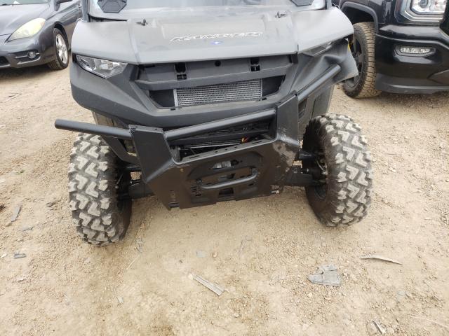 2020 POLARIS RANGER CRE 4XAT6E996L8007218