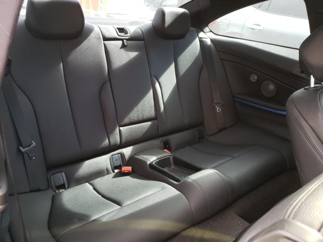 2014 BMW 428 XI WBA3N9C52EK244770
