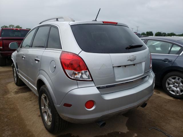 2012 CHEVROLET CAPTIVA SP 3GNFL4E52CS583978