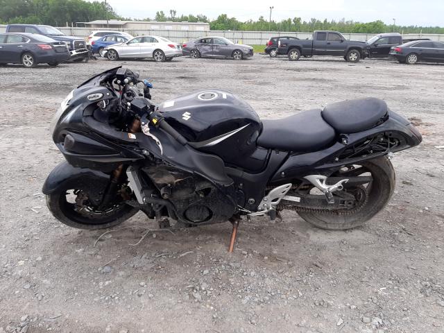 2013 SUZUKI GSX1300 RA JS1GX72B7D2101364