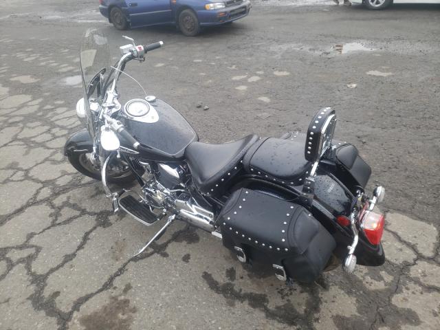 2009 YAMAHA XVS1100 A JYAVP11E89A115174