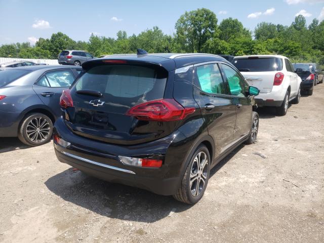 2020 CHEVROLET BOLT EV PR 1G1FZ6S00L4123531