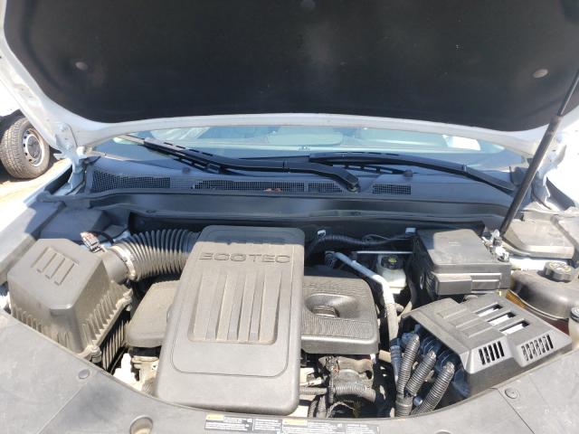 2013 GMC TERRAIN DE 2GKALYEK0D6153113