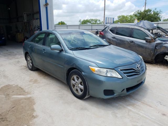 Toyota Camry 2010 le