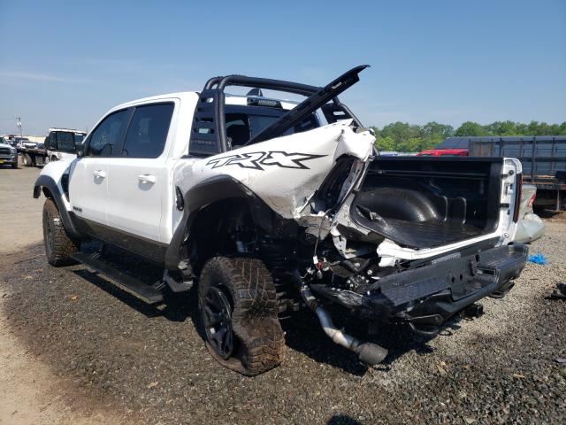 2021 RAM 1500 TRX 1C6SRFU98MN904219