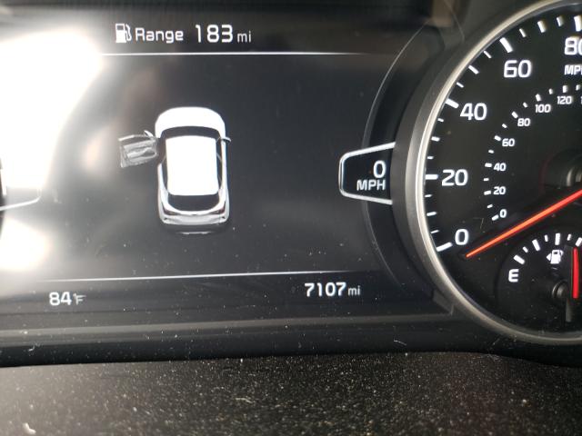 2021 KIA SELTOS SX KNDETCA2XM7149382