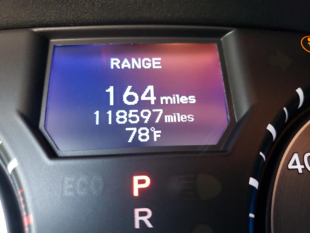 2012 HONDA ODYSSEY TO 5FNRL5H99CB071525