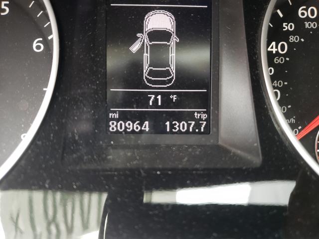 2016 VOLKSWAGEN CC BASE WVWBP7AN2GE503551