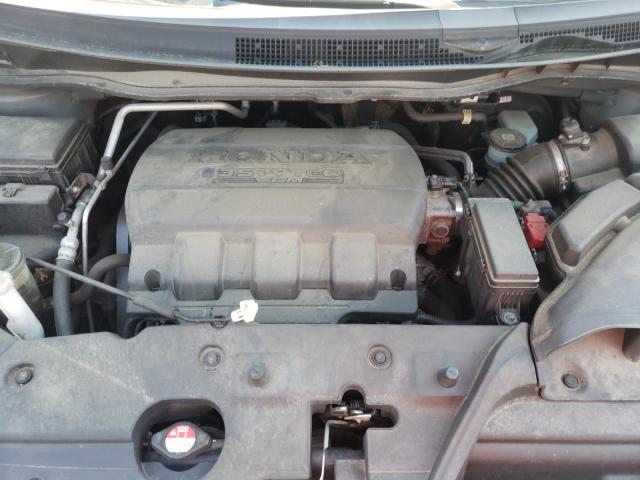2011 HONDA ODYSSEY TO 5FNRL5H93BB104453