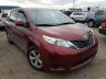 2013 TOYOTA  SIENNA