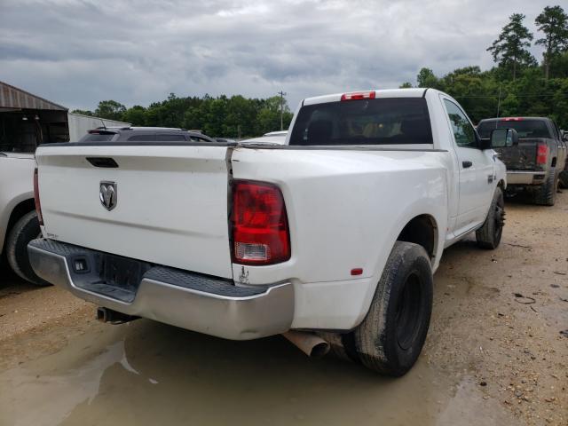 2011 DODGE RAM 3500 3D73M4EL7BG572604
