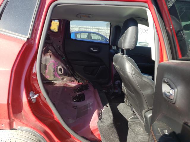 2019 JEEP COMPASS LI 3C4NJDCB9KT753068