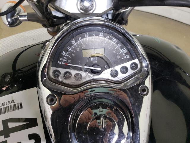 2004 HONDA VTX1300 C 1HFSC55024A003543