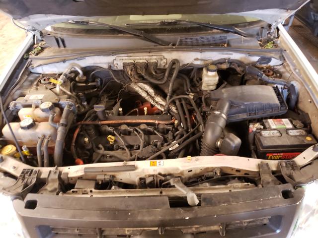 2010 FORD ESCAPE HYB 1FMCU4K34AKA46920