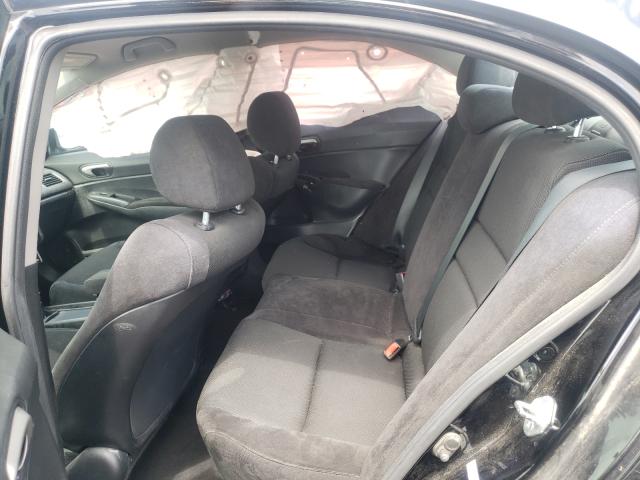 2011 HONDA CIVIC LX-S 2HGFA1F69BH512591