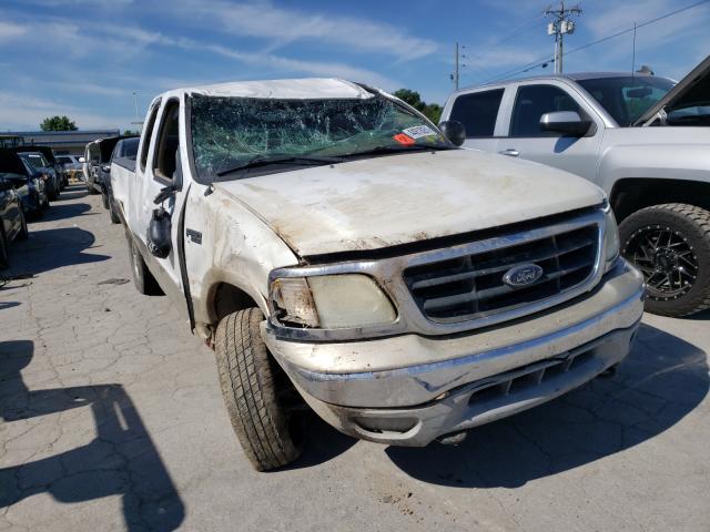 2003 Ford F150 for sale in Lebanon, TN