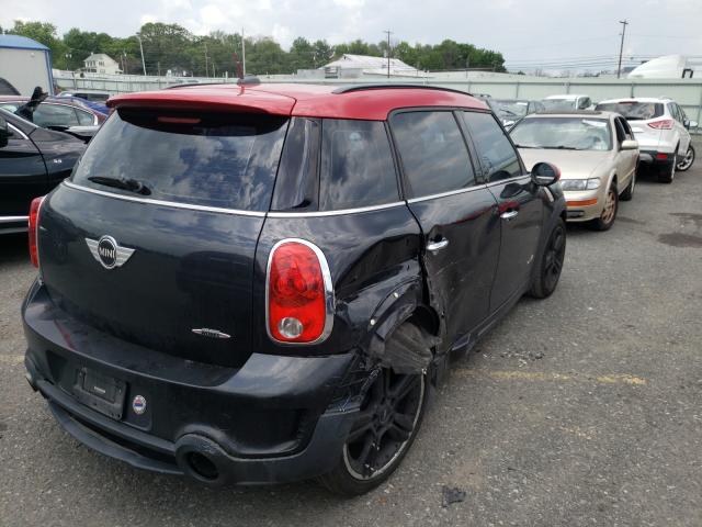 2013 MINI COOPER COU WMWXD1C59DWL99362